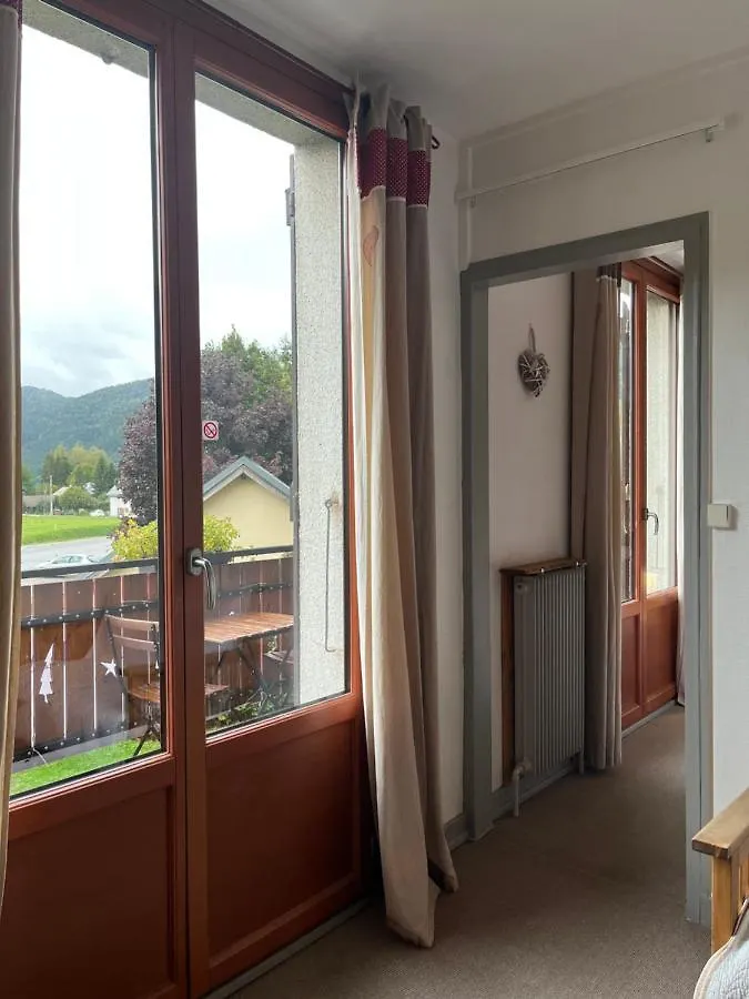 Hotel Hôtel Au Feu De Bois bar à vin le 1605 Autrans-Meaudre-en-Vercors