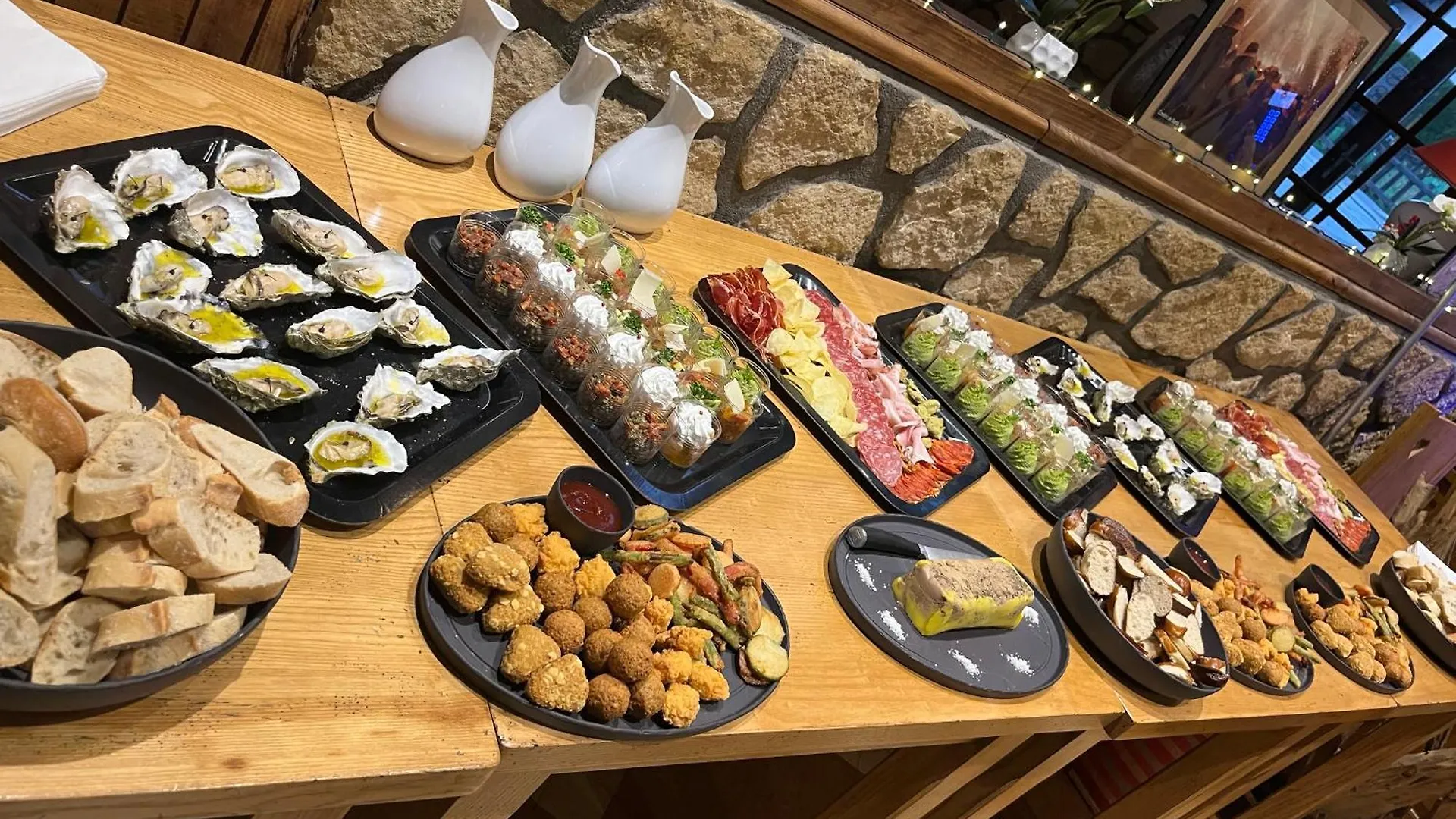 Hotel Au Feu De Bois Bar A Vin Le 1605 Autrans-Meaudre-en-Vercors Francja