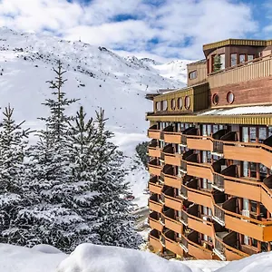 Les Bruyeres Hotel