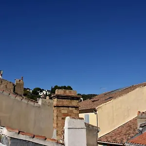 Appartement Lovely Flat In The Heart Of The Medieval France