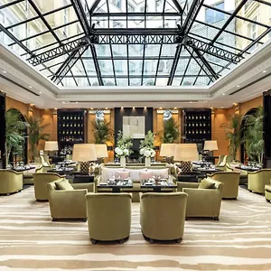 Hyatt Madeleine Hotel Paryż