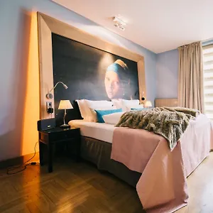 Baltazar Boutique Hotel Budapeszt