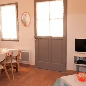  Appartement Centre Historique France