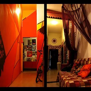 Downtown Hostel Budapeszt