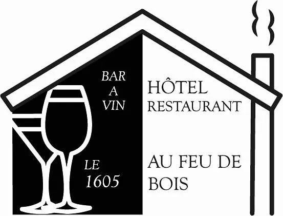 Hotel Au Feu De Bois Bar A Vin Le 1605 Autrans-Meaudre-en-Vercors