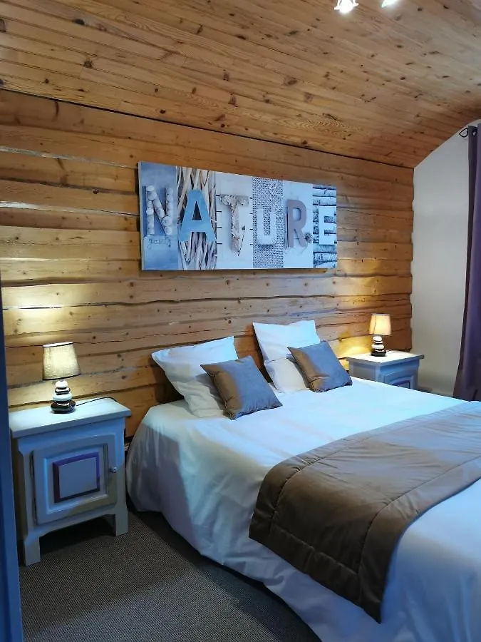 Hotel Au Feu De Bois Bar A Vin Le 1605 Autrans-Meaudre-en-Vercors