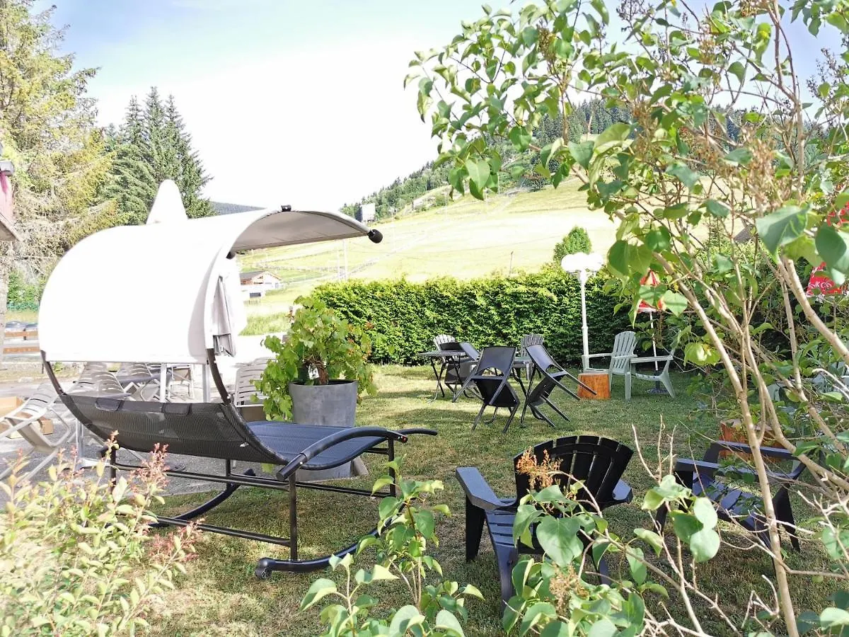 Hotel Au Feu De Bois Bar A Vin Le 1605 Autrans-Meaudre-en-Vercors